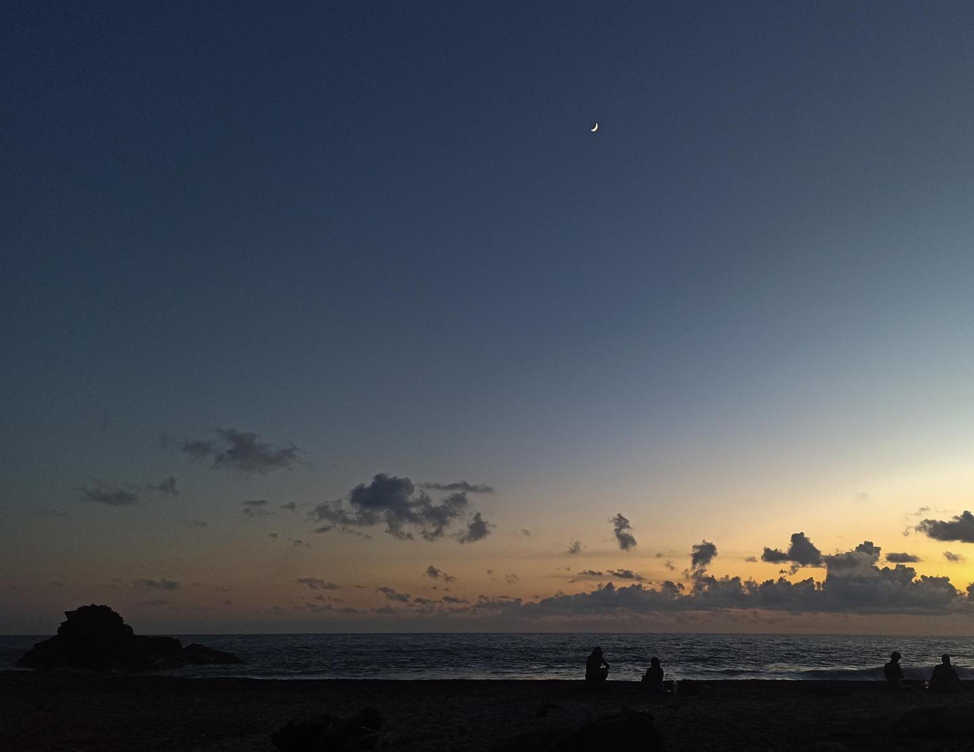 Punta Sur, Frente Al Mar Y El Atardecer Hotel Mazunte Exterior foto